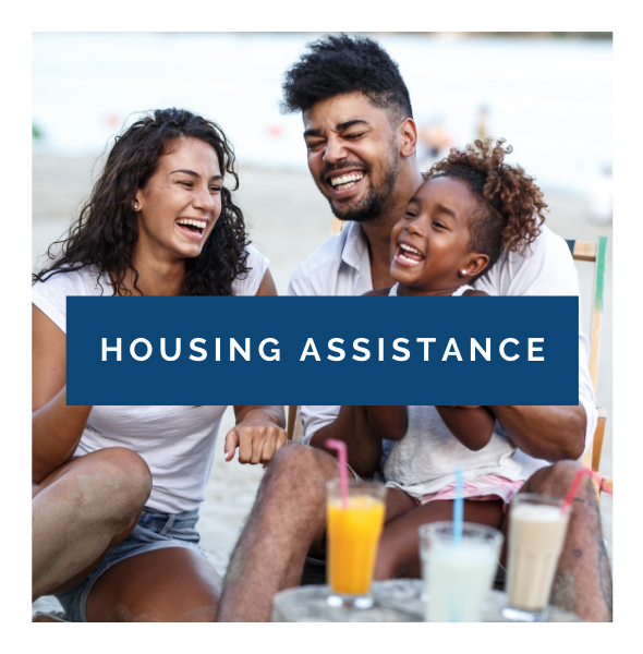 housing assistance programs
